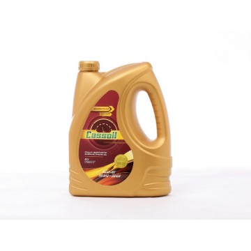 Fully Synthetic 5W-30