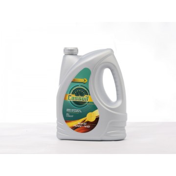 Semi Synthetic 10W-40